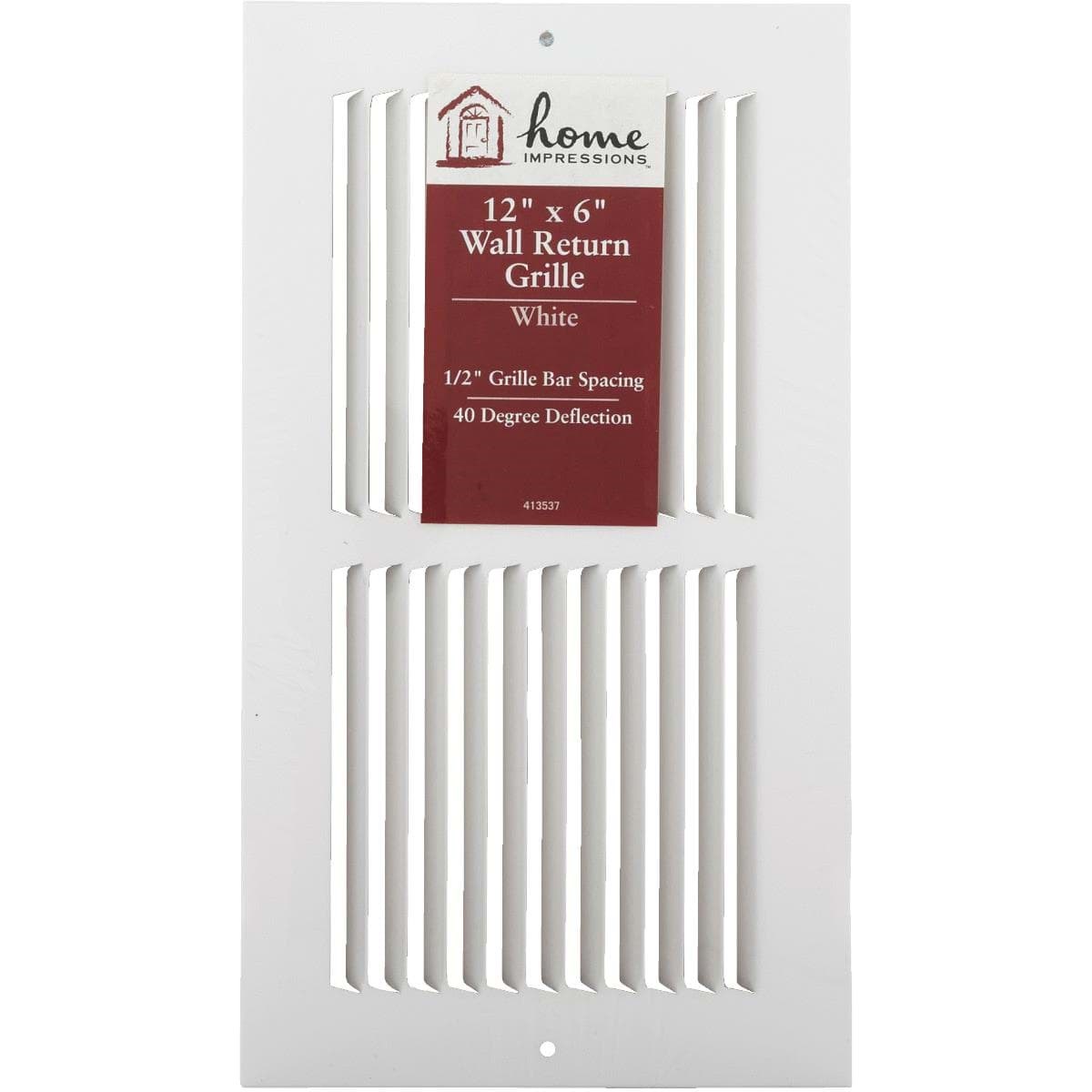 Picture of Home Impressions Return Air Grille