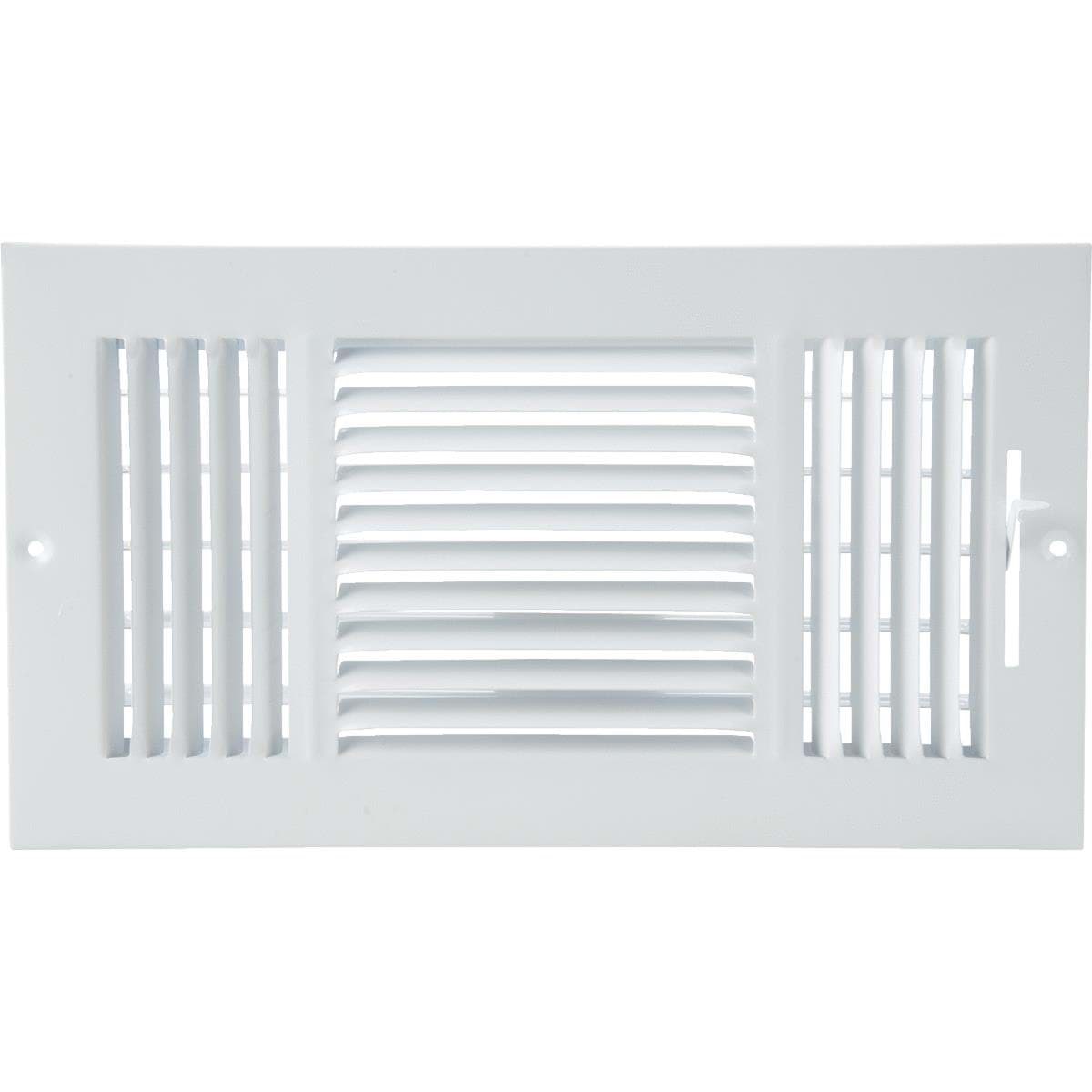 Picture of Home Impressions 3-Way Wall Register