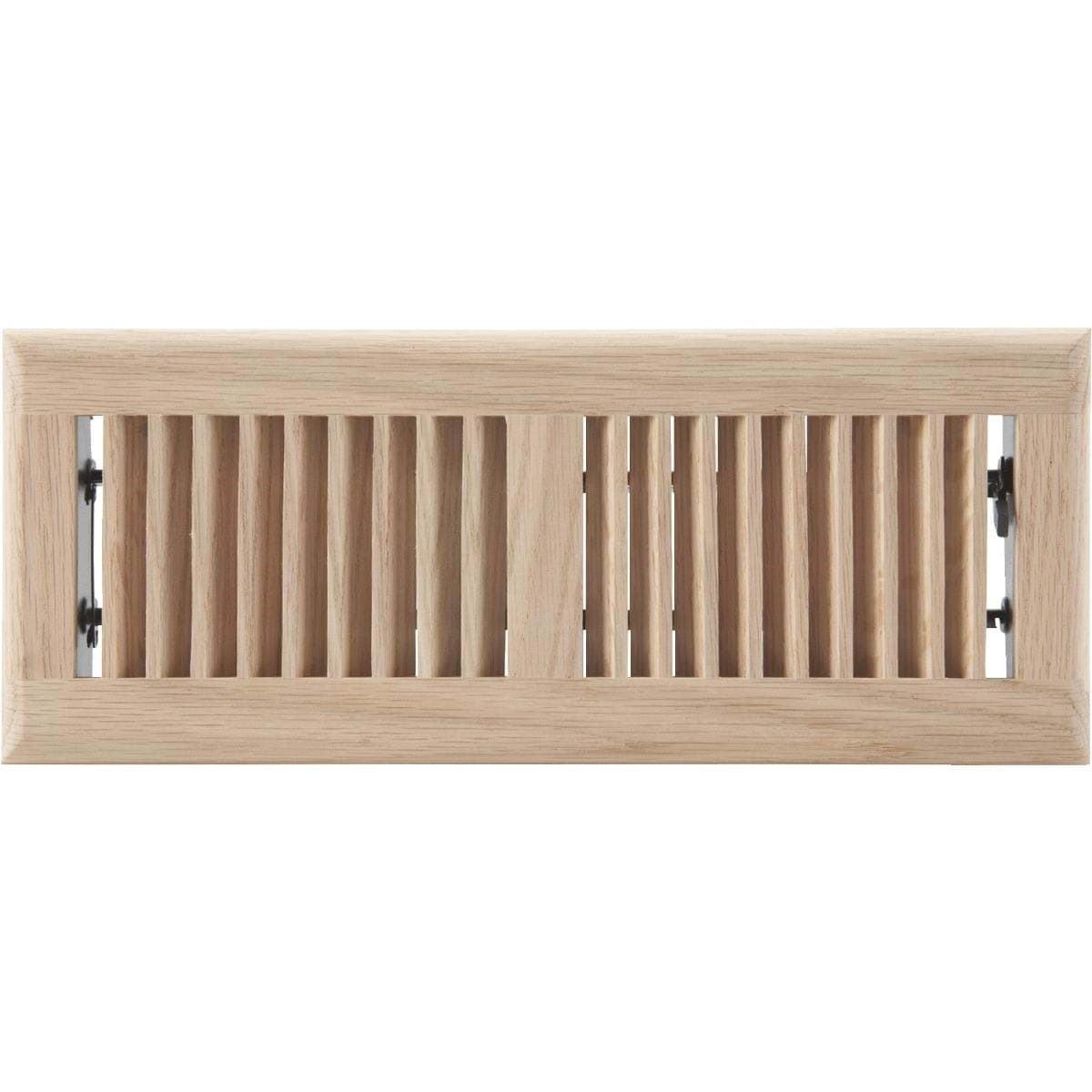 Picture of Home Impressions Natural Oak Floor Register, Picture 2