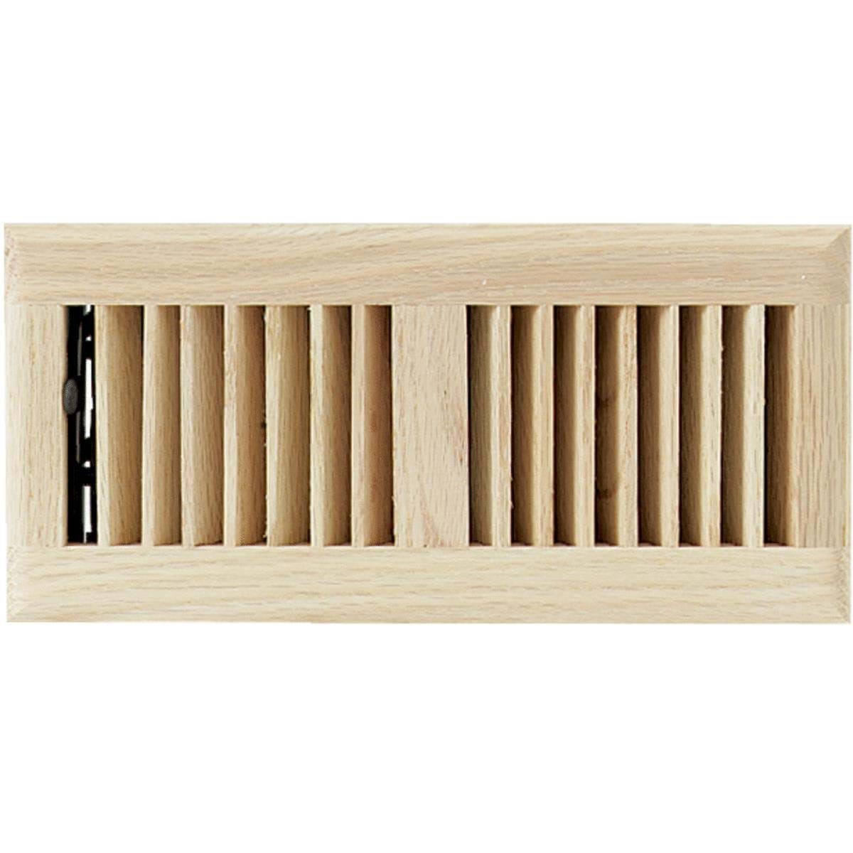 Picture of Home Impressions Natural Oak Floor Register