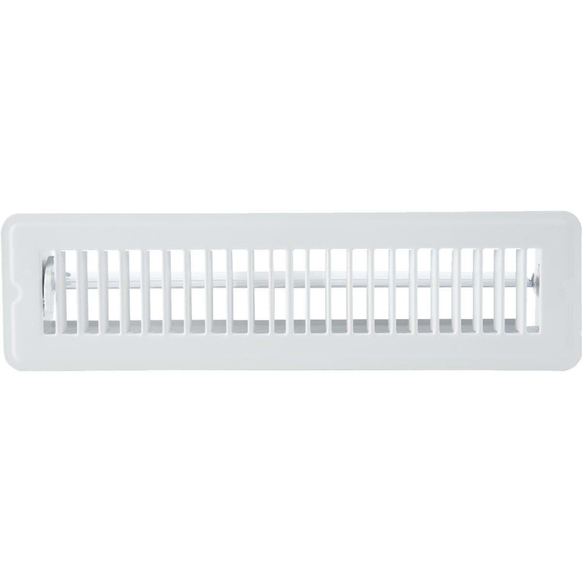 Picture of Home Impressions Steel Floor Register