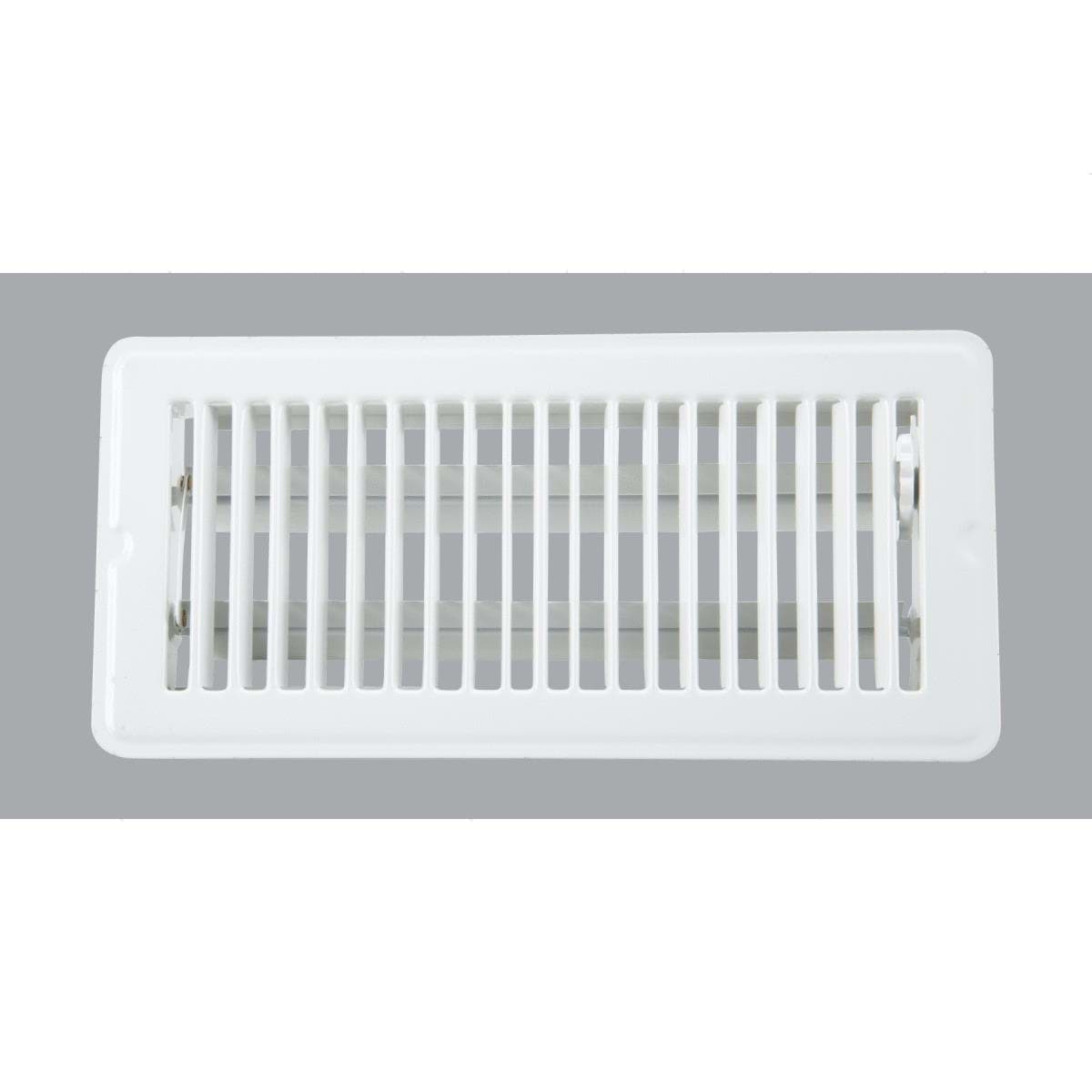 Picture of Home Impressions Steel Floor Register, Picture 3