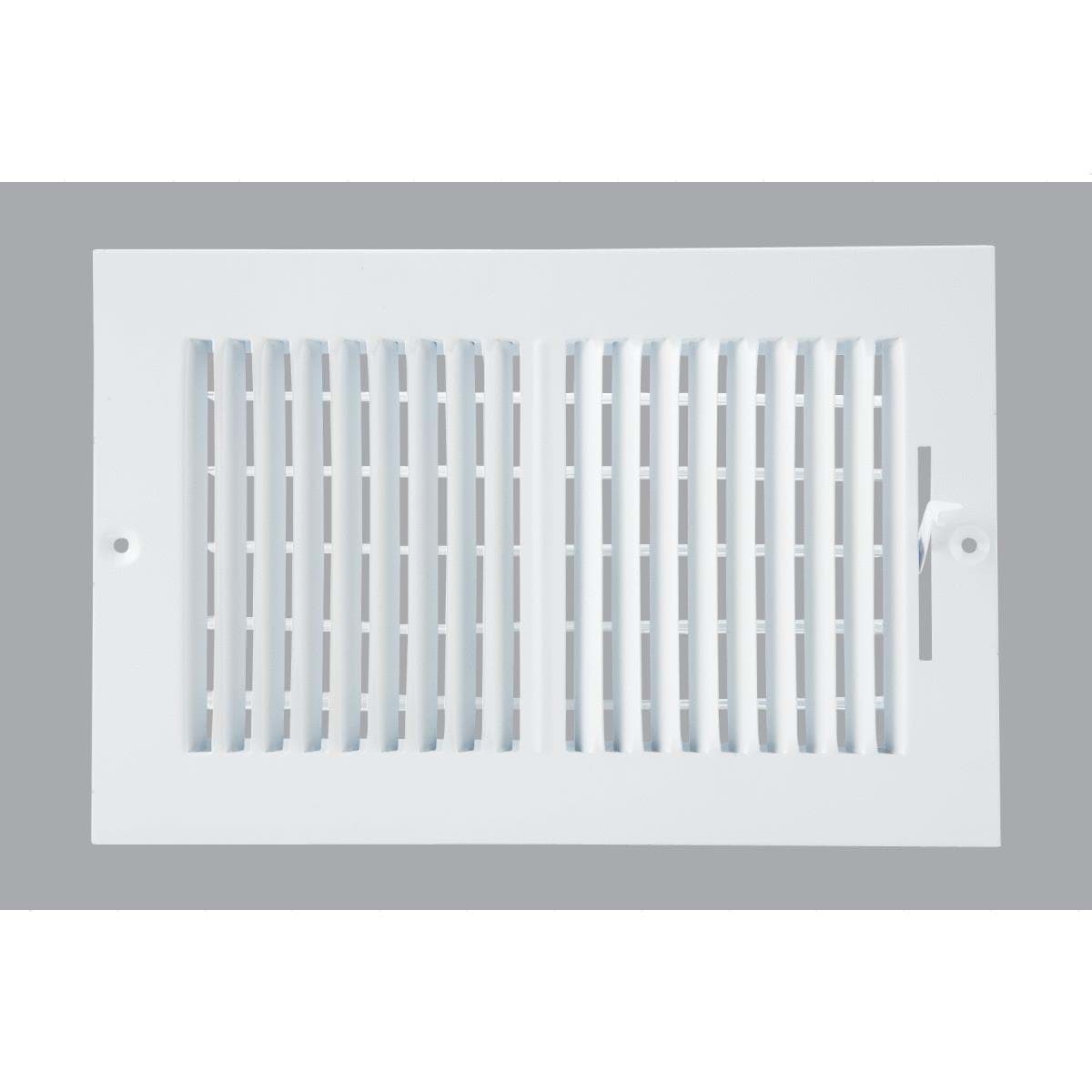 Picture of Home Impression 2-Way Wall Register, Picture 2