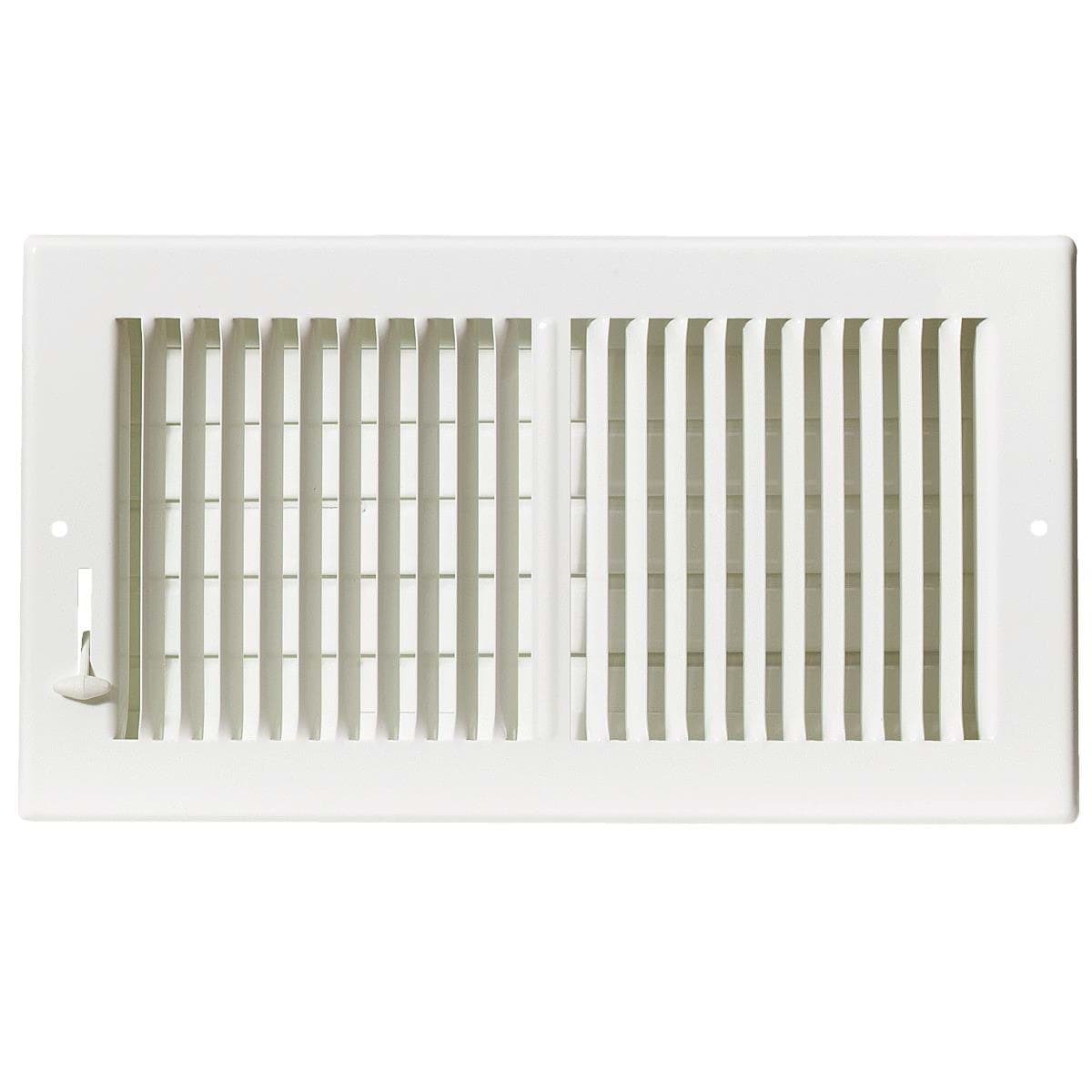 Picture of Home Impression 2-Way Wall Register, Picture 2