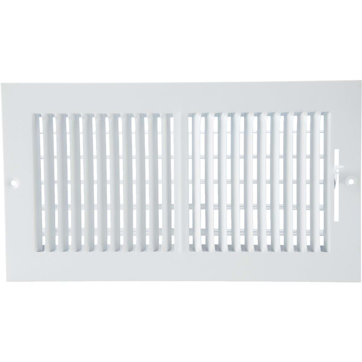 Picture of Home Impression 2-Way Wall Register