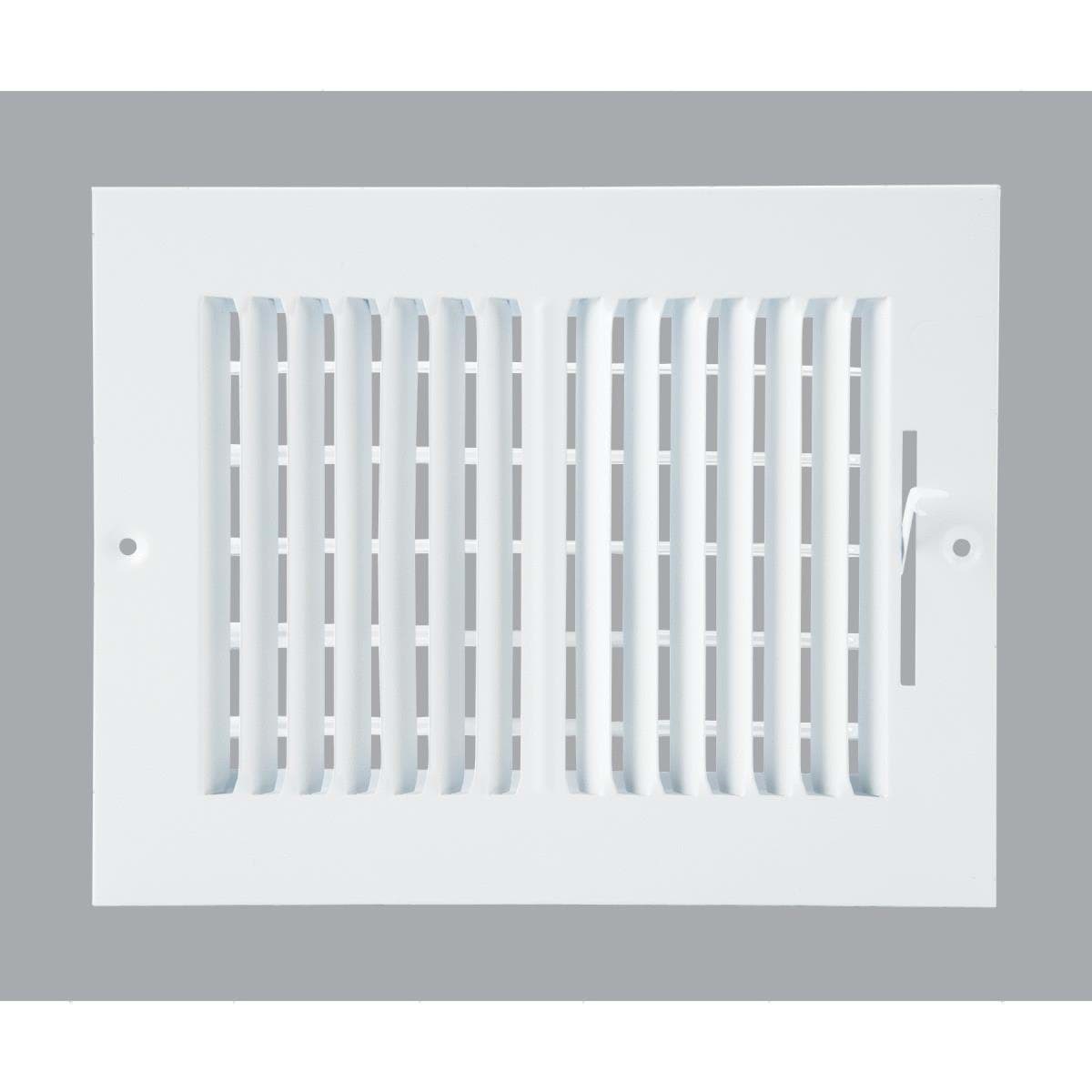 Picture of Home Impression 2-Way Wall Register, Picture 2