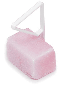 Picture of Toilet Bowl Hanging Blocks