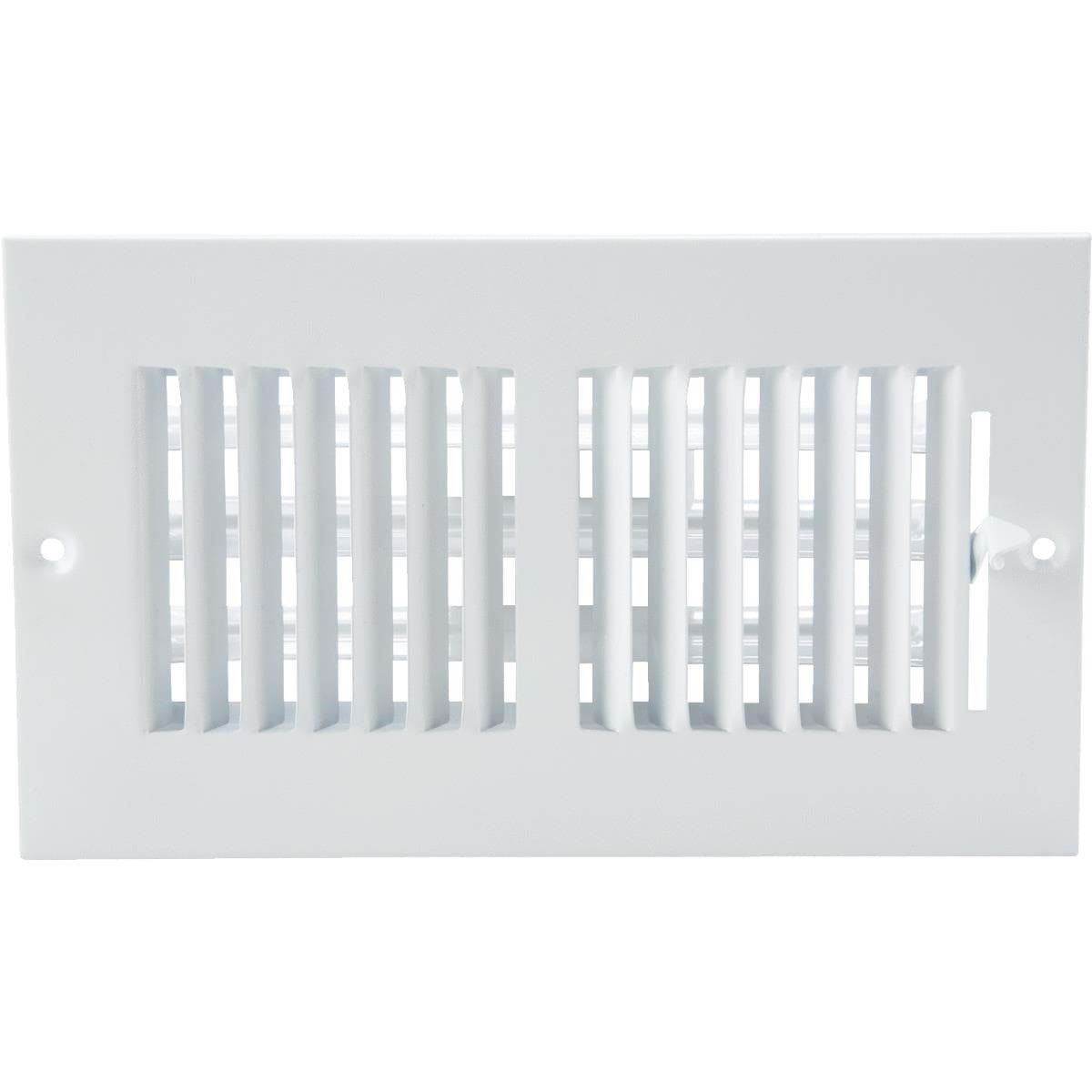 Picture of Home Impression 2-Way Wall Register, Picture 2