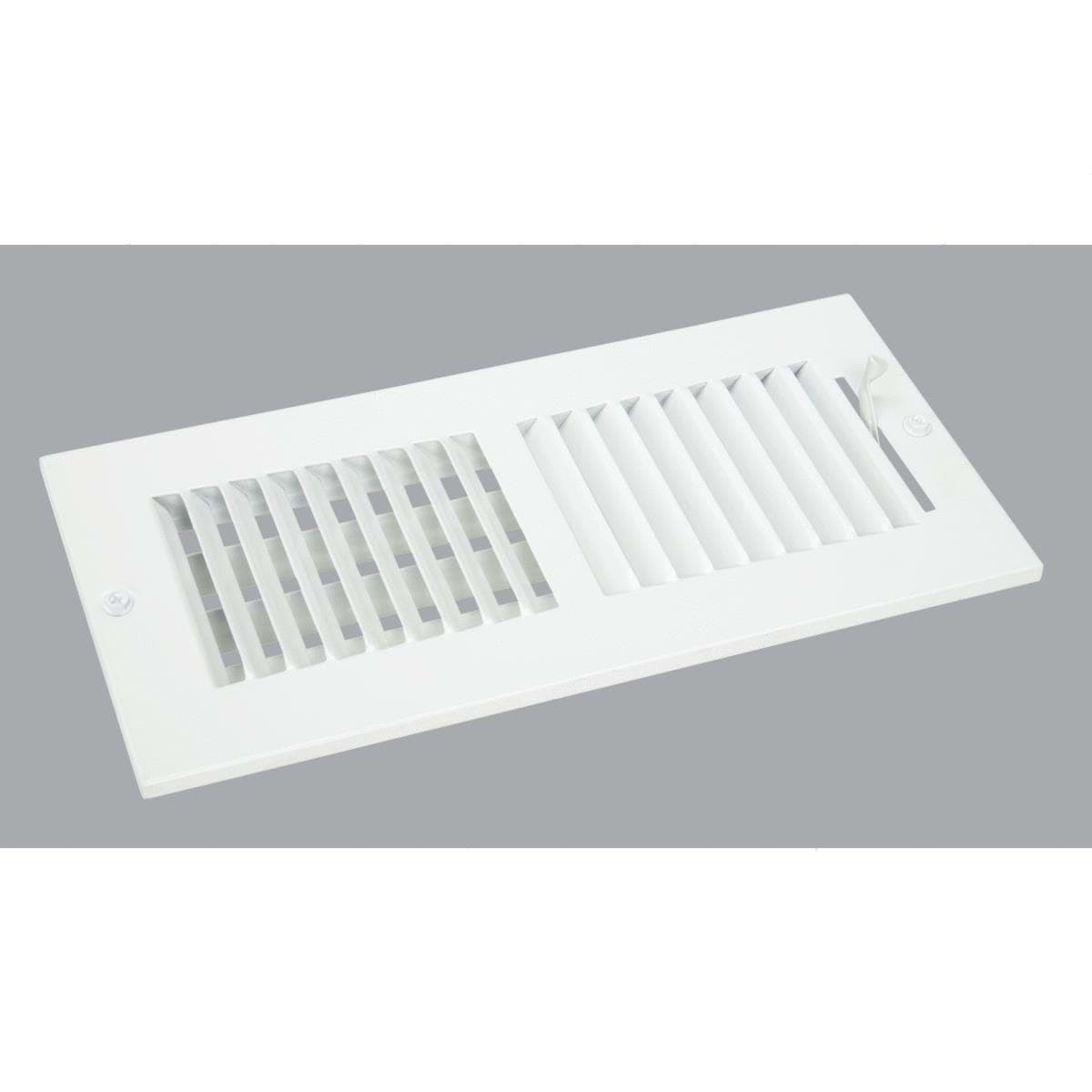 Picture of Home Impression 2-Way Wall Register, Picture 2