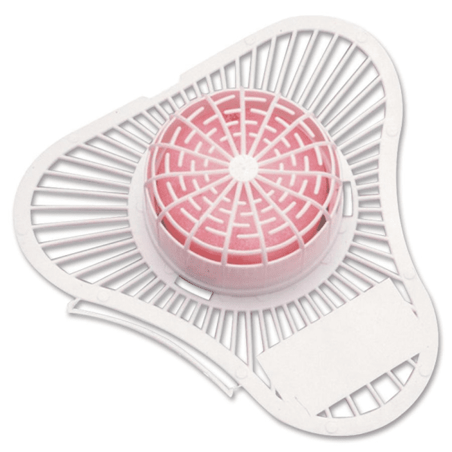 Picture of Urinal Block w/ Screen