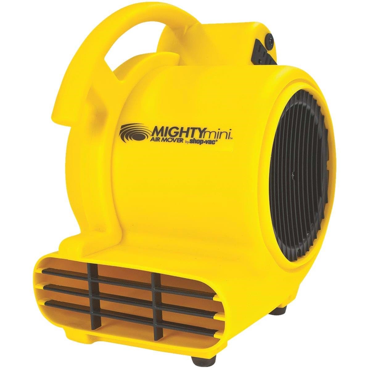 Picture of Shop Vac Mighty Mini Air Mover Blower Fan