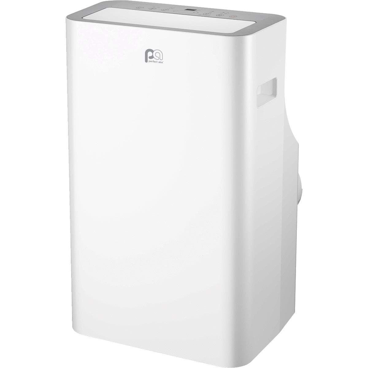Picture of Perfect Aire 12,000 BTU Quiet Portable Air Conditioner