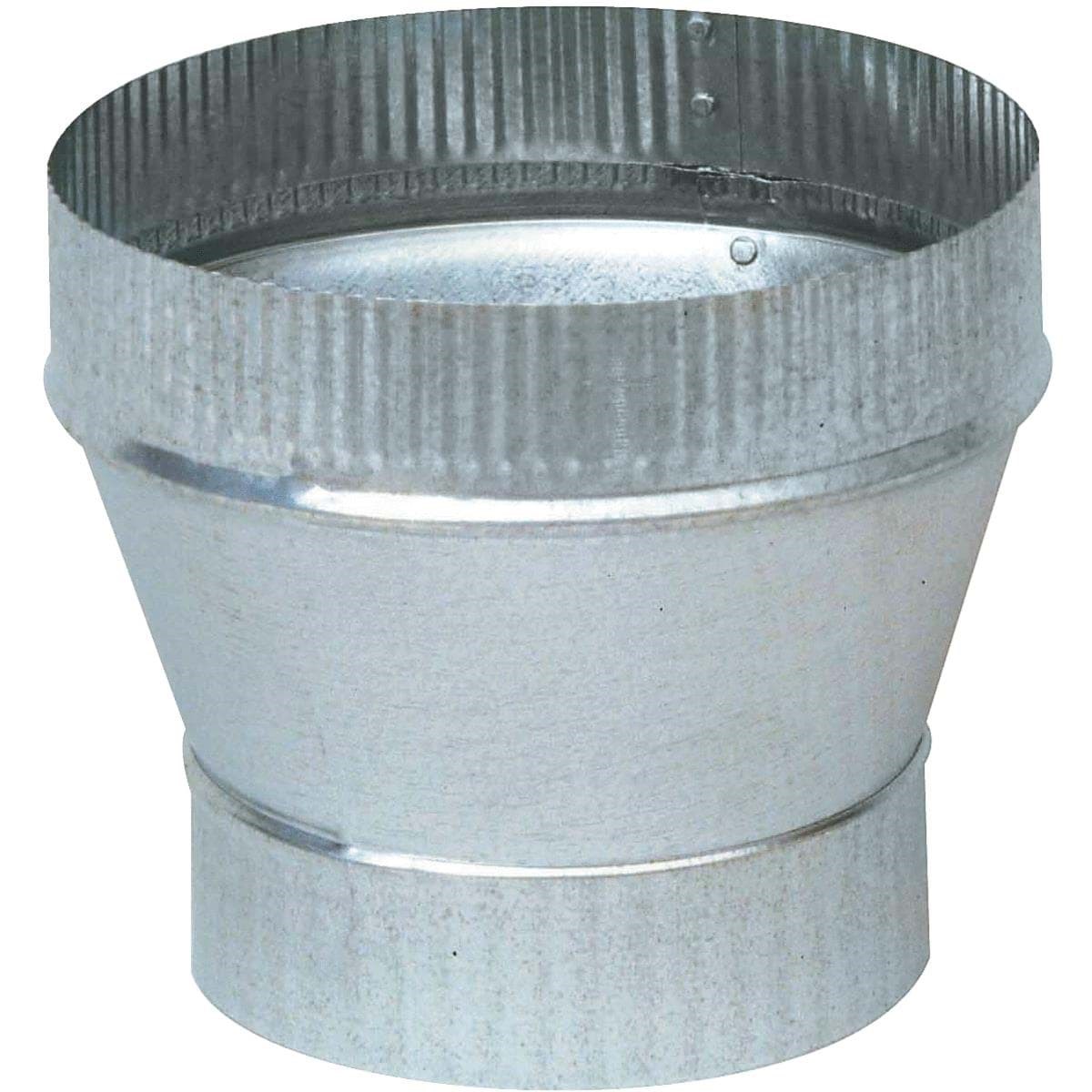 Picture of Imperial Galvanized Increaser