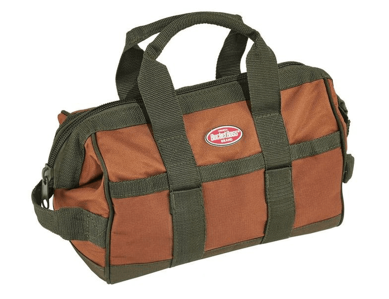 Picture of Tool Bag Gatemouth BucketBoss - 12"