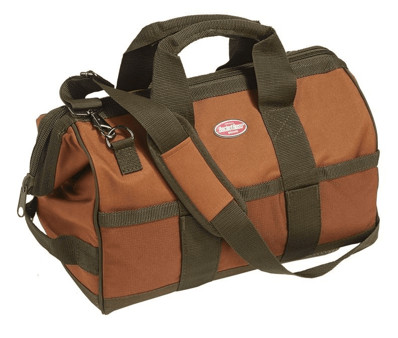 Picture of Tool Bag Gatemouth BucketBoss - 16"