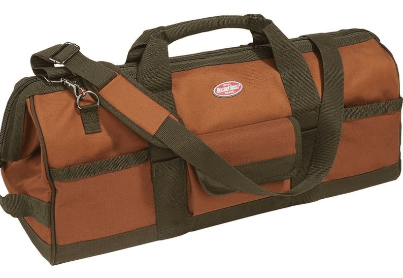 Picture of Tool Bag Gatemouth BucketBoss - 24"