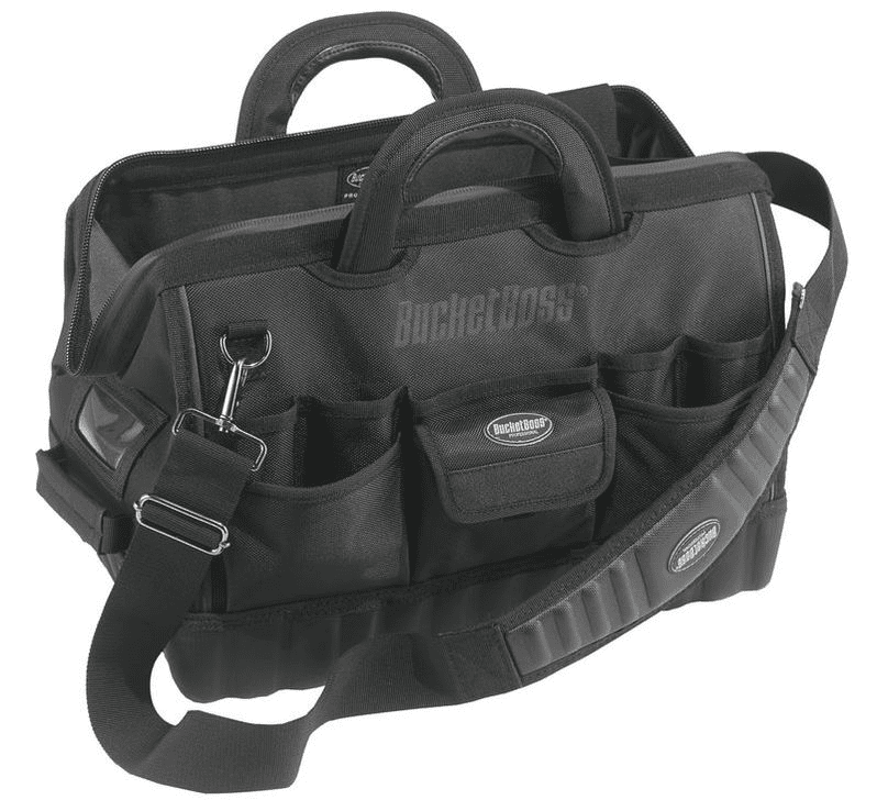 Picture of Tool Bag Gatemouth Pro BucketBoss - 18"