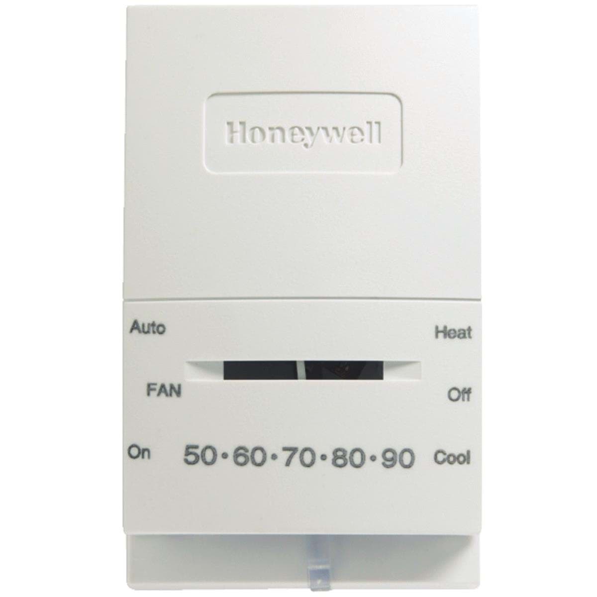 Picture of Honeywell Mechanical Thermostat