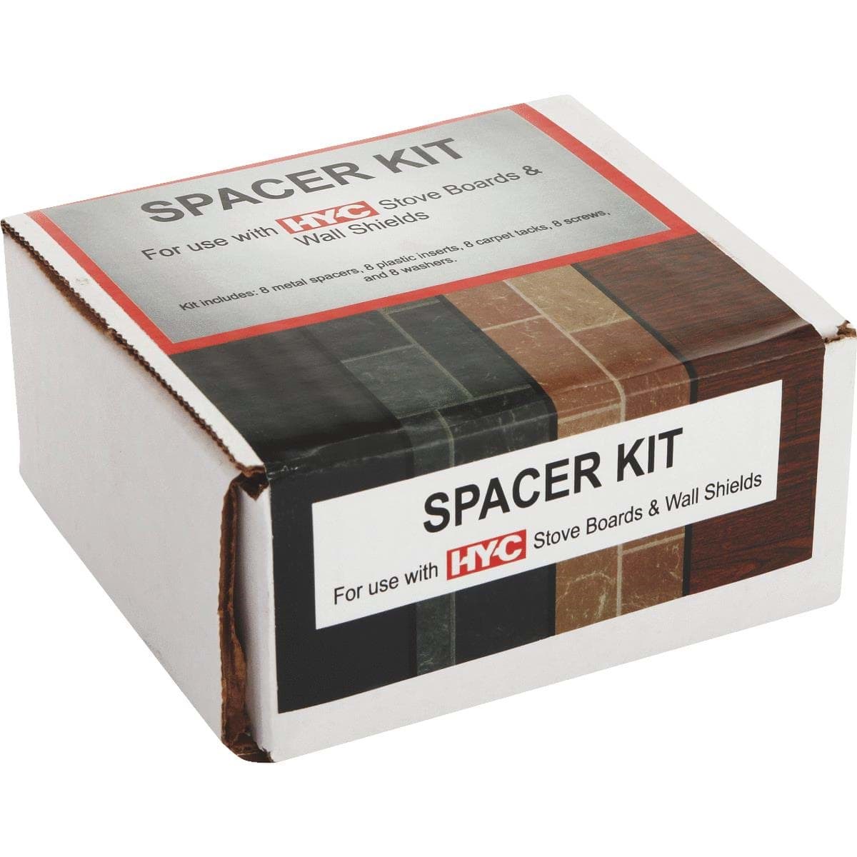 Picture of HY-C Wall Spacer Kit