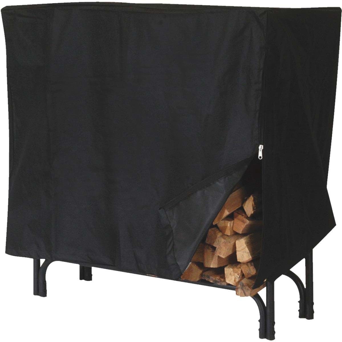 Picture of Shelter Log Rack Cover