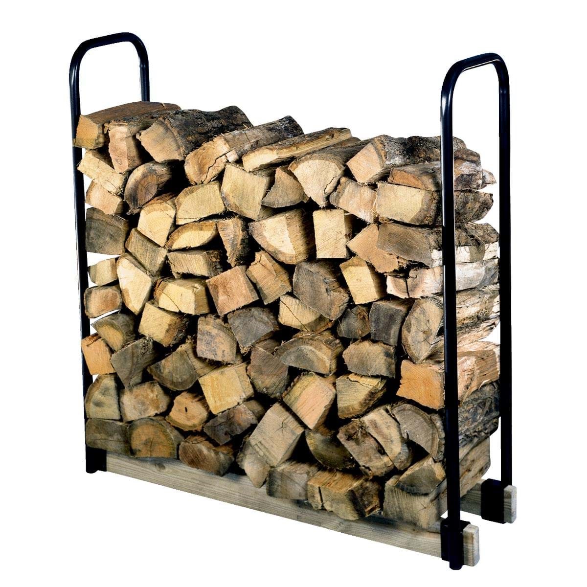 Picture of Shelter Steel Adjustable Log Rack Kit
