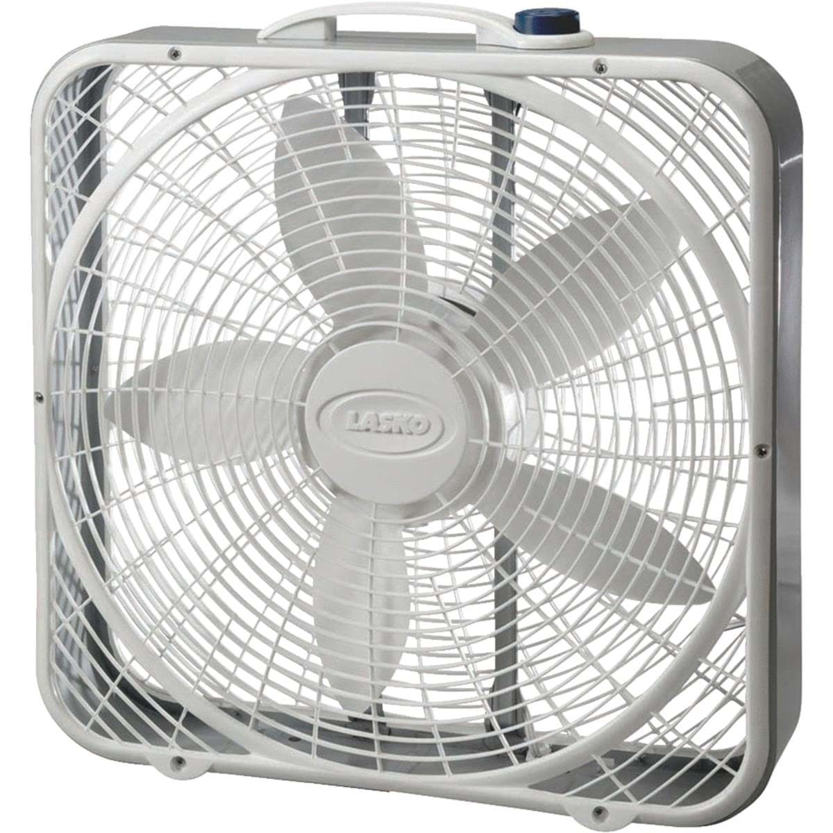 Picture of Lasko Wind Ring Box Fan