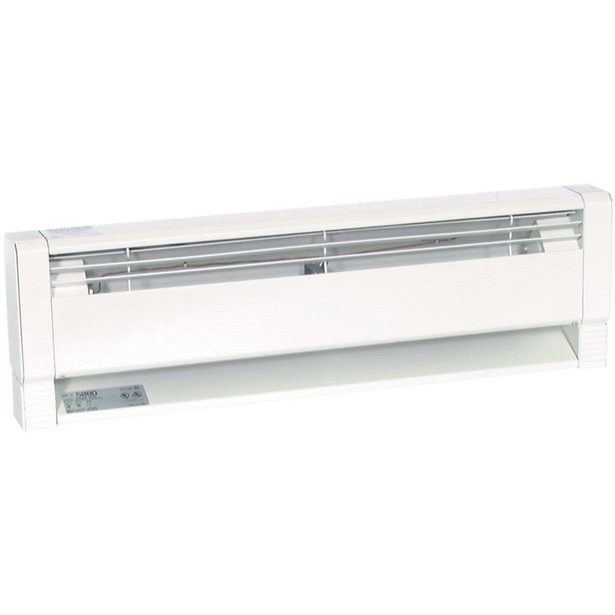 Picture of Fahrenheat Hydronic Electric Baseboard Heater