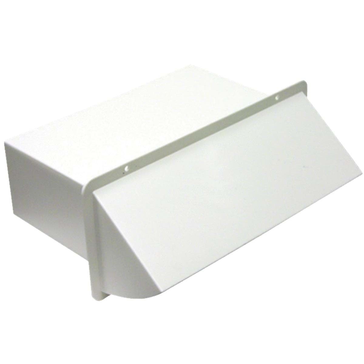 Picture of Lambro Wall Cap with Damper