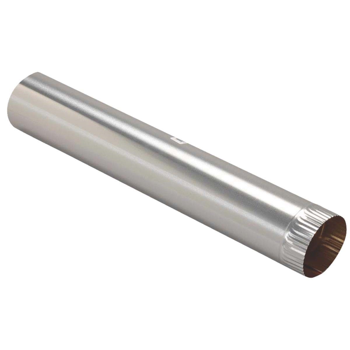 Picture of Lambro Smooth Aluminum Dryer Pipe