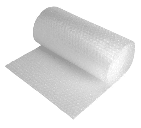 Picture of Bubble Wrap 3/16” – 12”x300'
