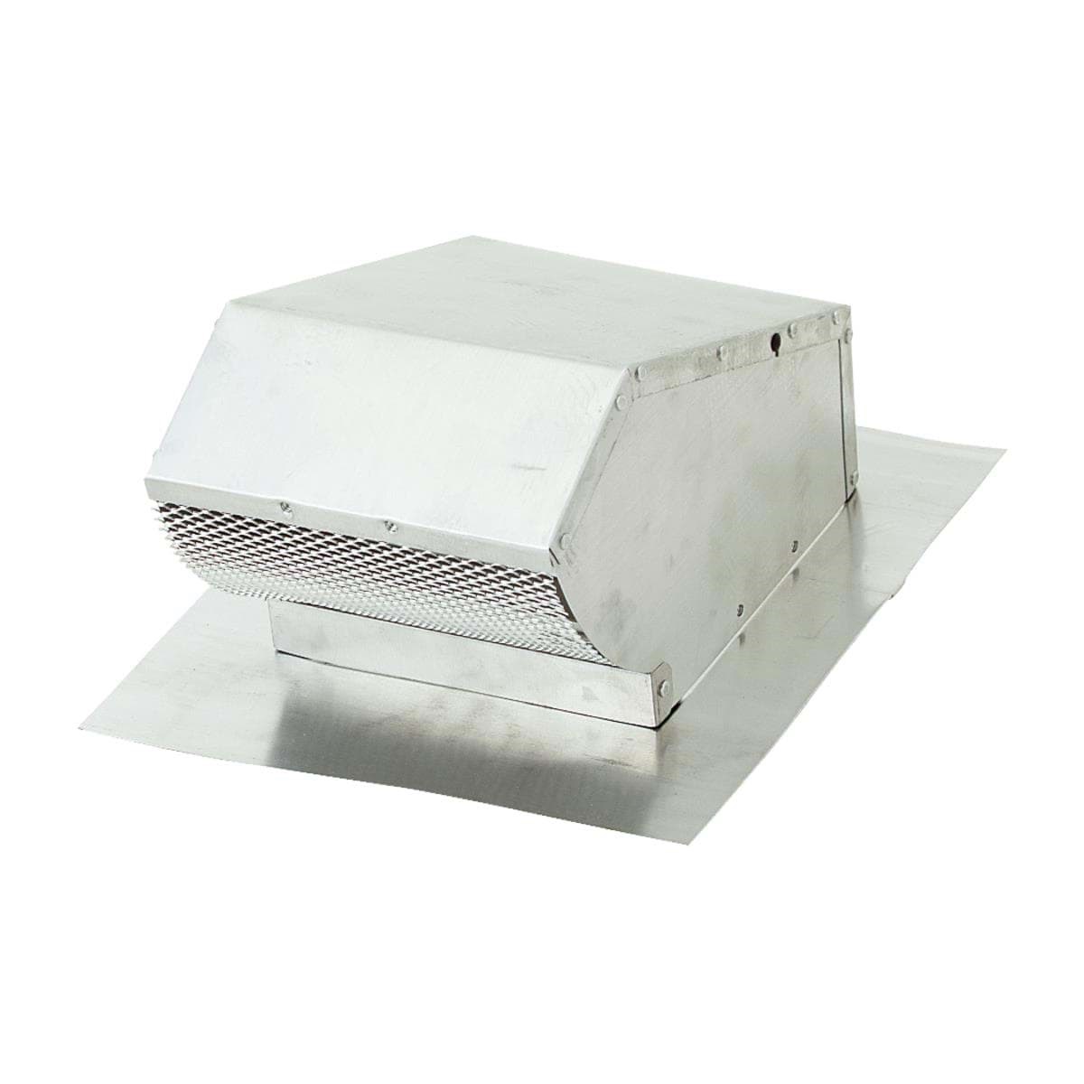 Picture of Lambro Aluminum Roof Vent Cap