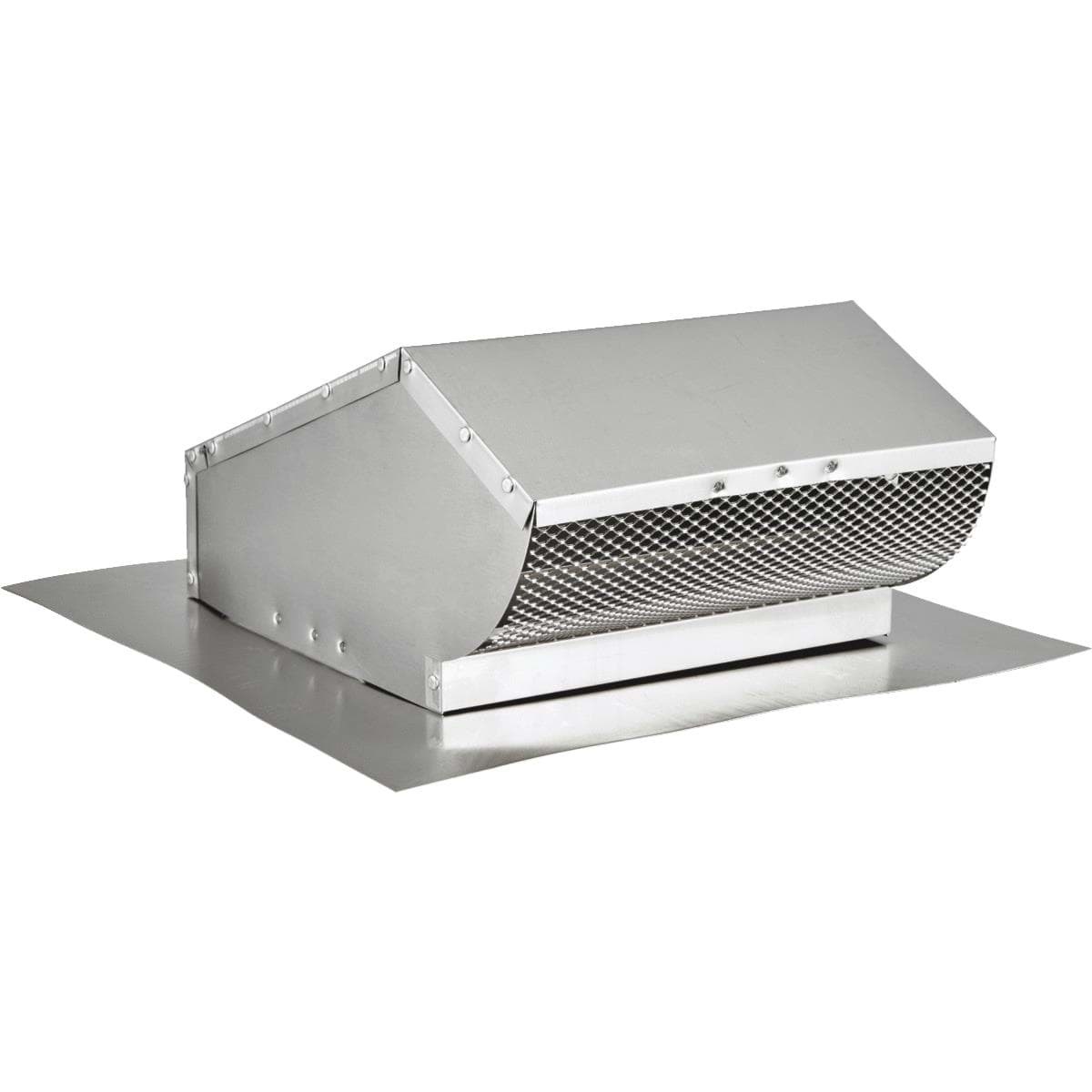 Picture of Lambro Aluminum Roof Vent Cap