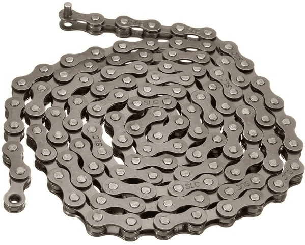 Picture of Chain Tong Replacement Chain – 3/8” – 10-3/4” 