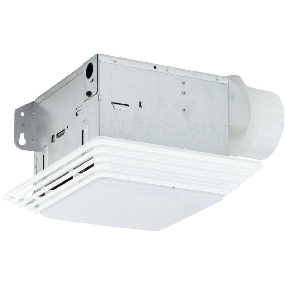Picture of Broan Combination Light/Bath Exhaust Fan