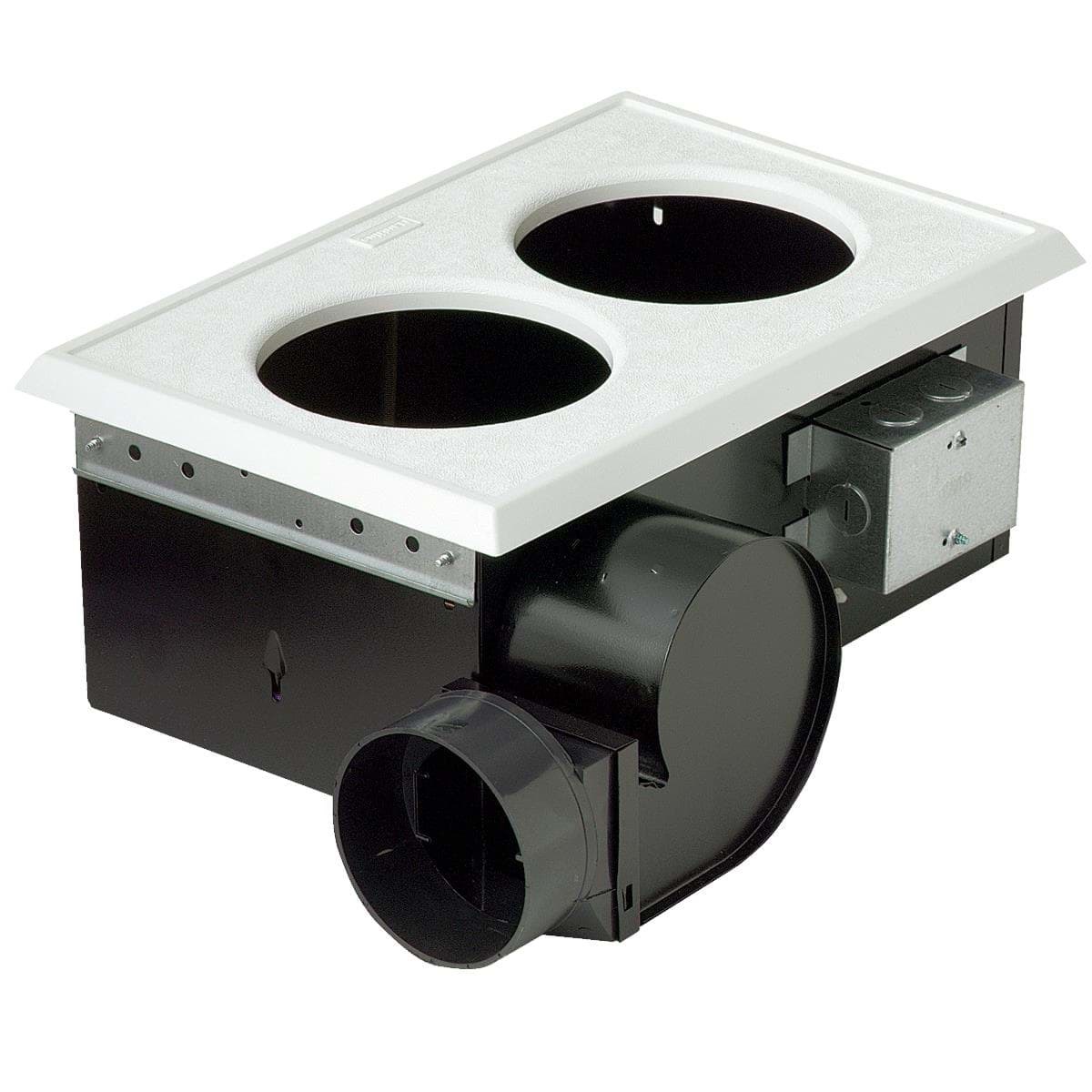 Picture of Broan 2-Bulb Bath Heater/Exhaust Fan