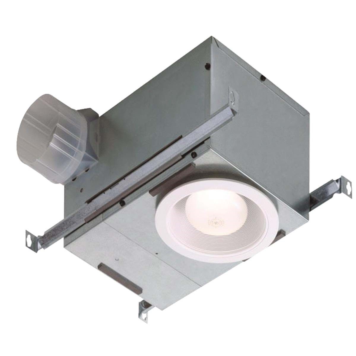 Picture of Broan Bath Exhaust Fan With Recessed Light
