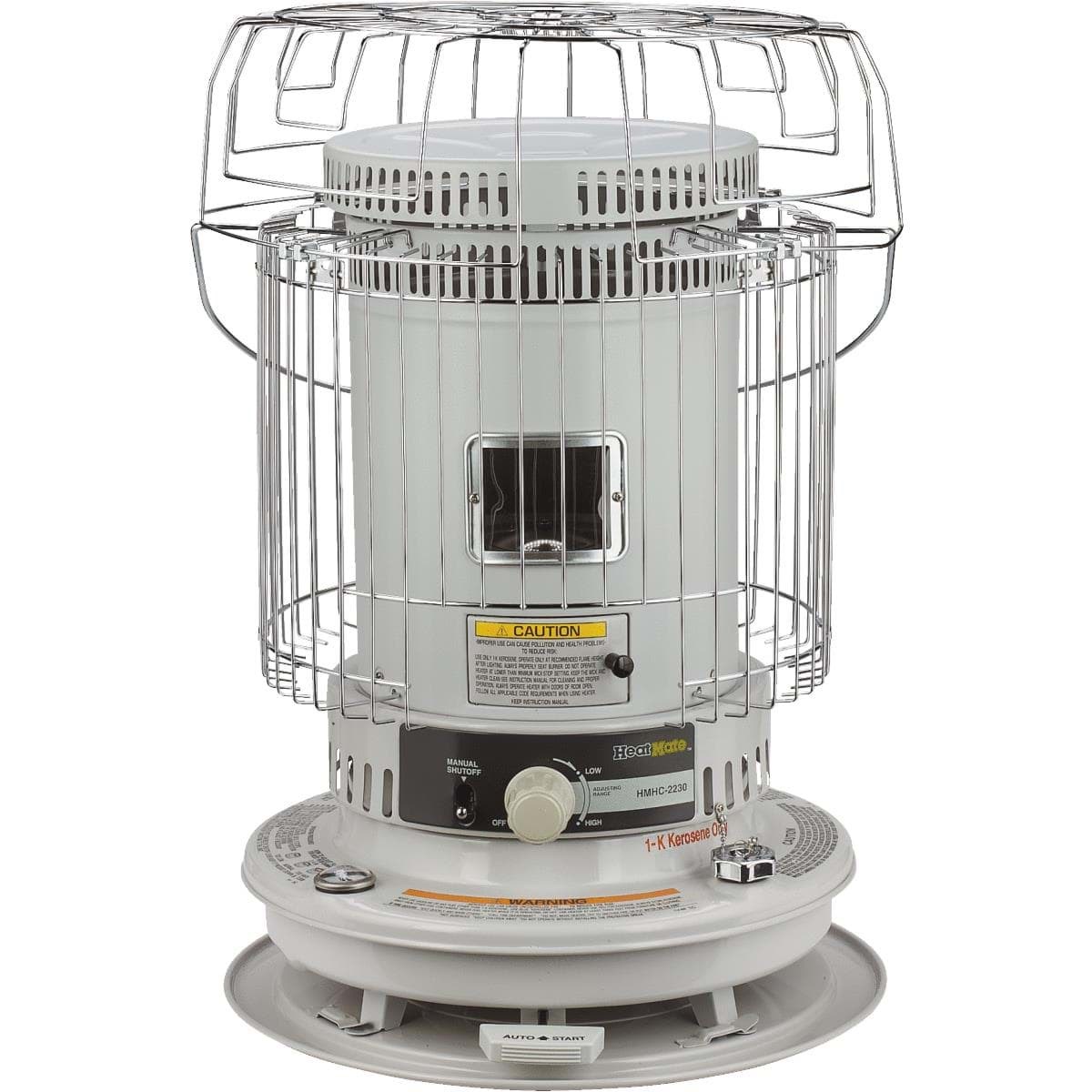 Picture of HeatMate Convection Kerosene Heater