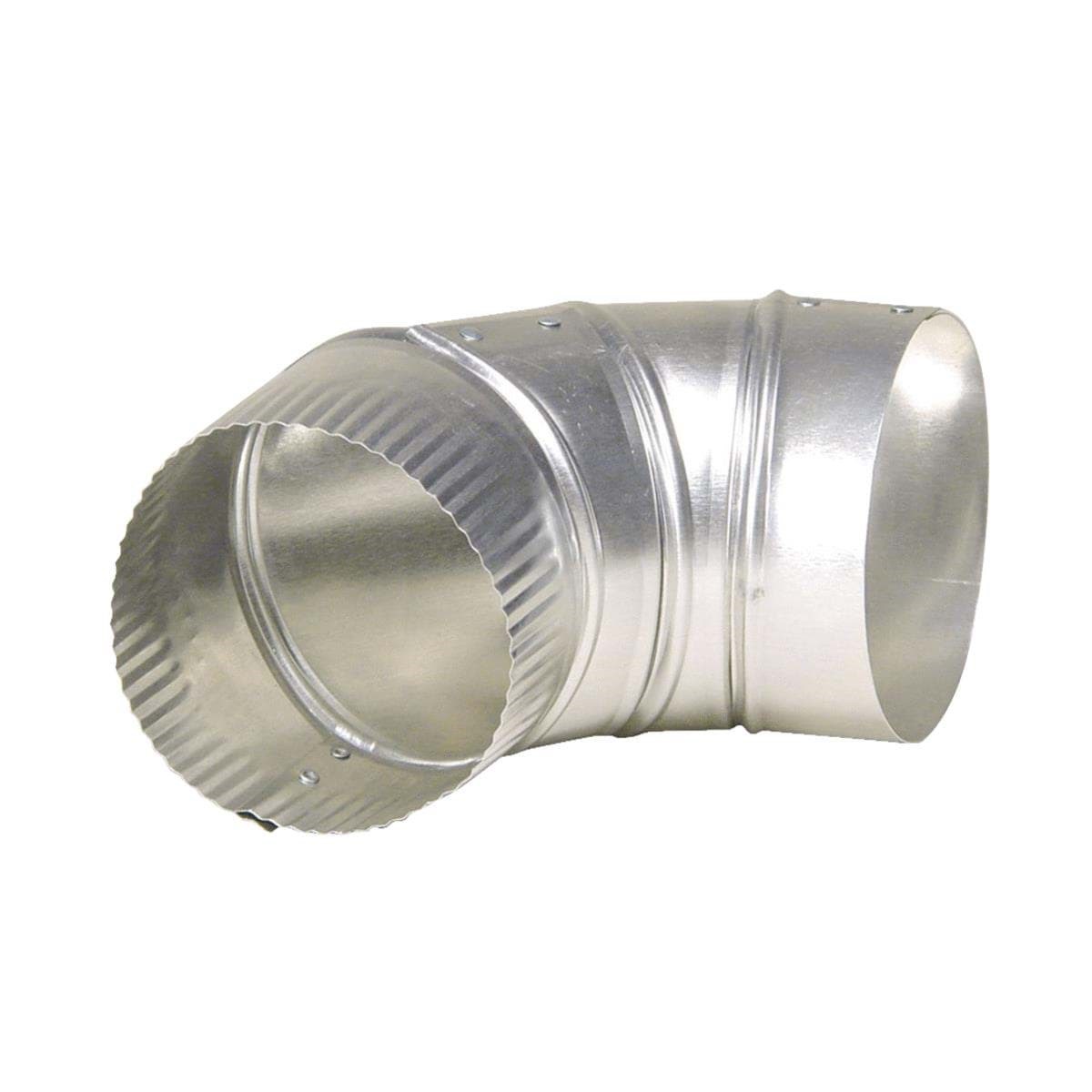Picture of Dundas Jafine Adjustable Dryer Elbow