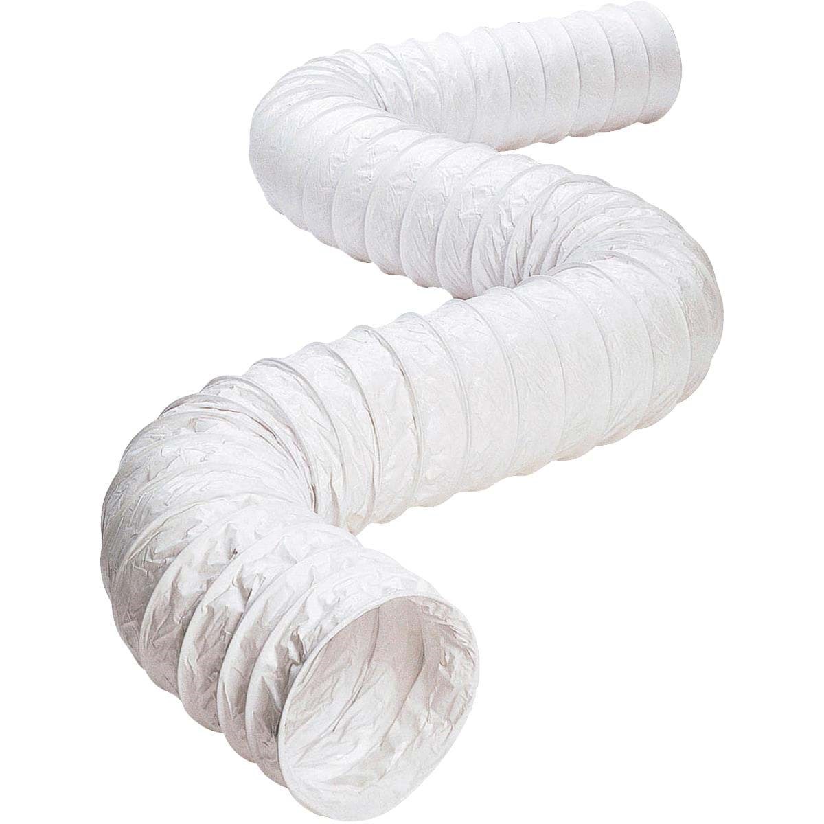 Picture of Dundas Jafine Vinyl Flexible Ducting