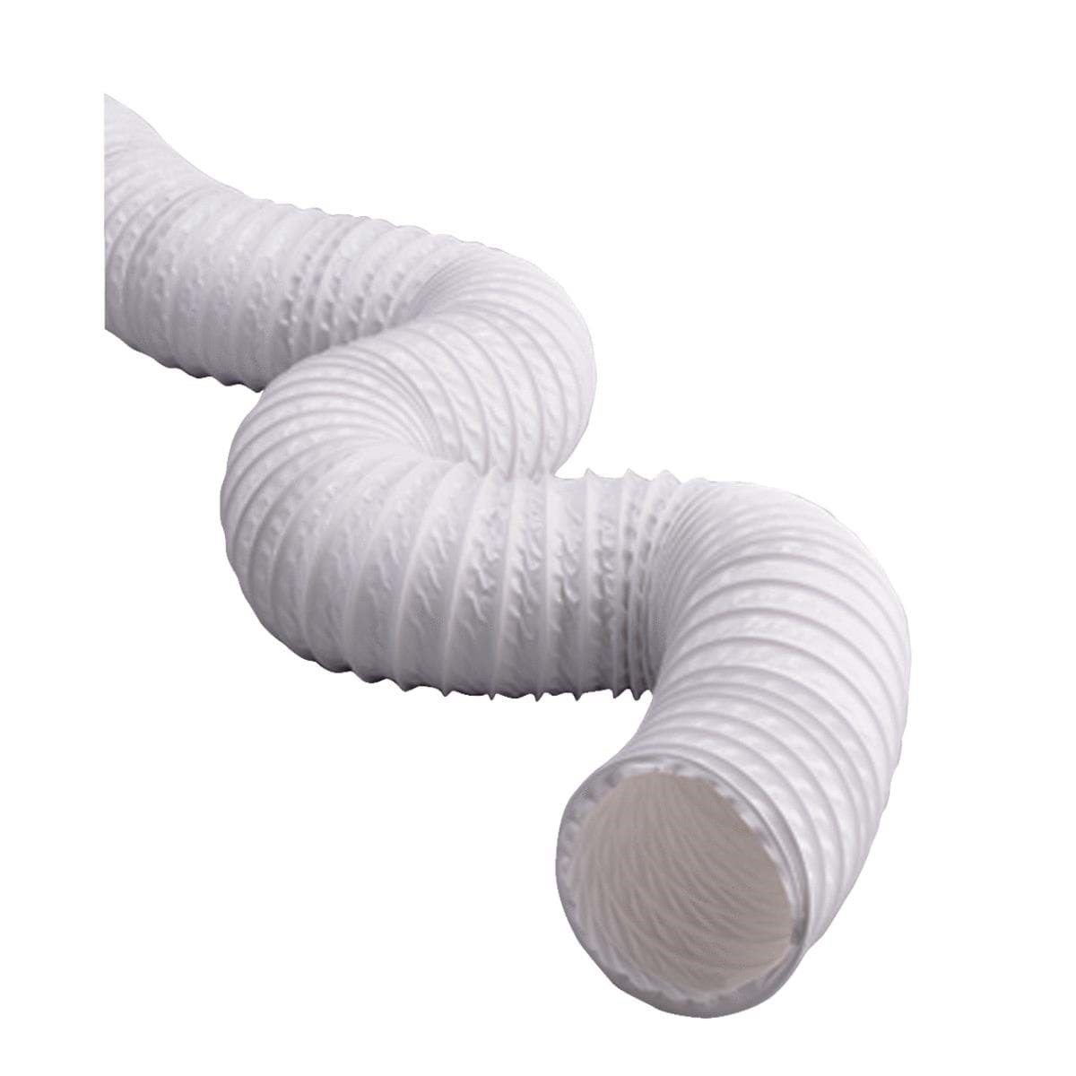 Picture of Dundas Jafine Vinyl Flexible Ducting