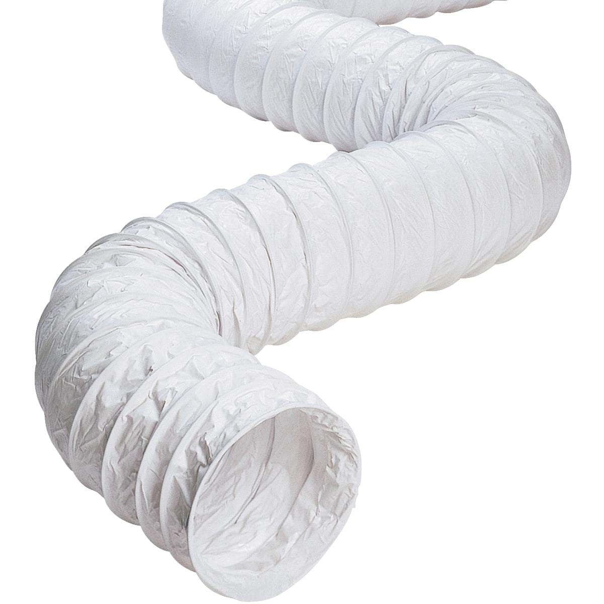 Picture of Dundas Jafine Vinyl Flexible Ducting