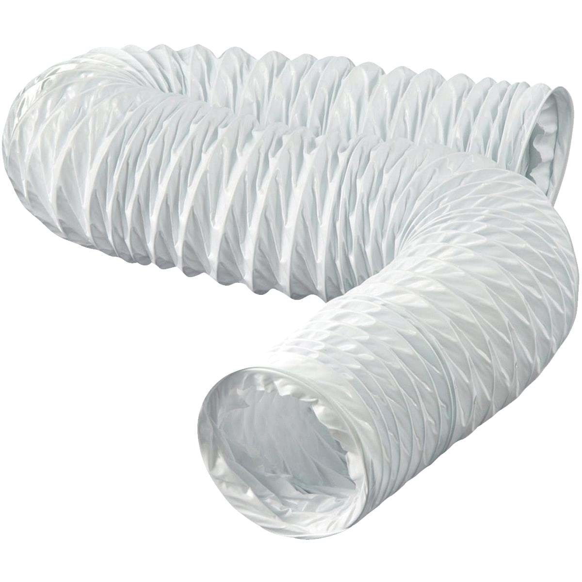 Picture of Dundas Jafine Vinyl Flexible Ducting