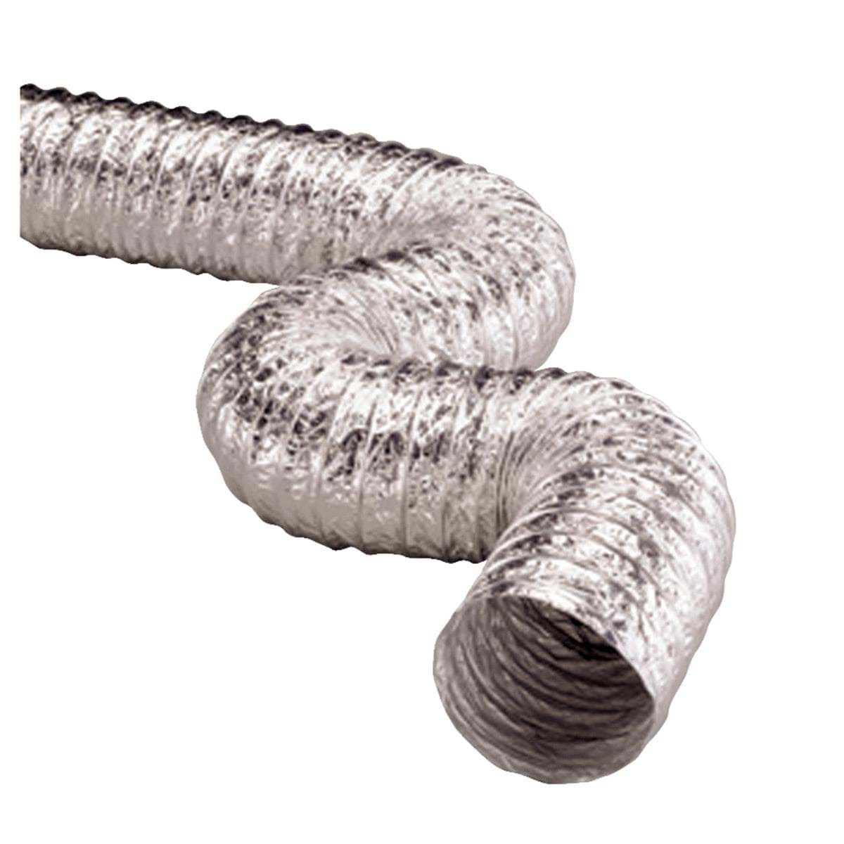 Picture of Dundas Jafine Aluminum Foil Flexible Ducting