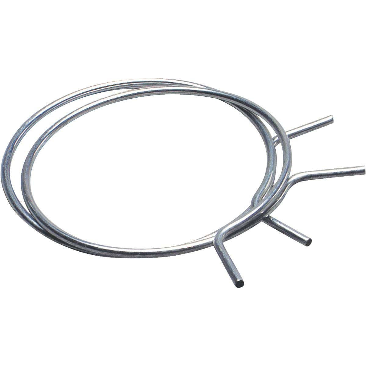 Picture of Dundas Jafine Duct Clamp