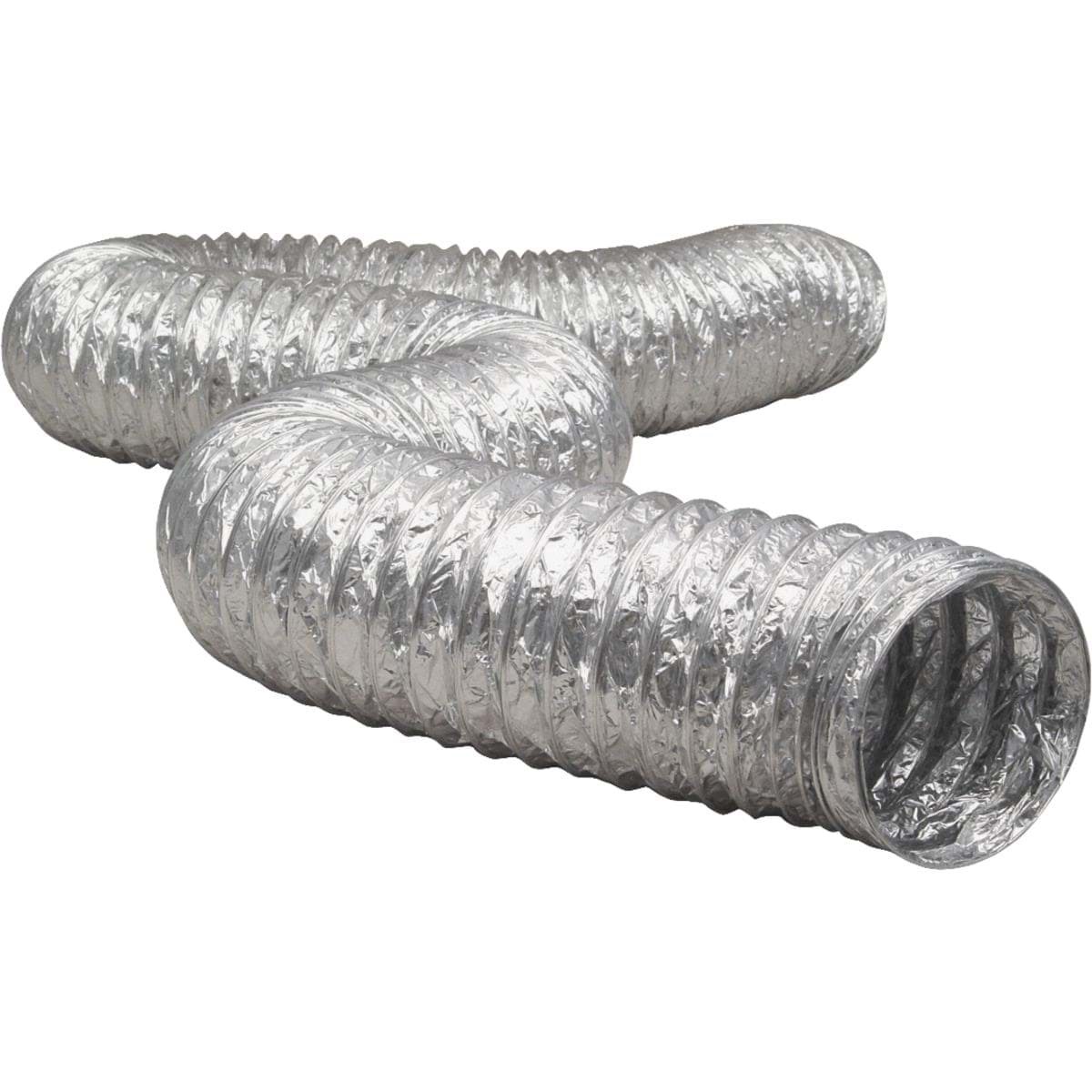 Picture of Dundas Jafine ProFlex Transition Dryer Duct
