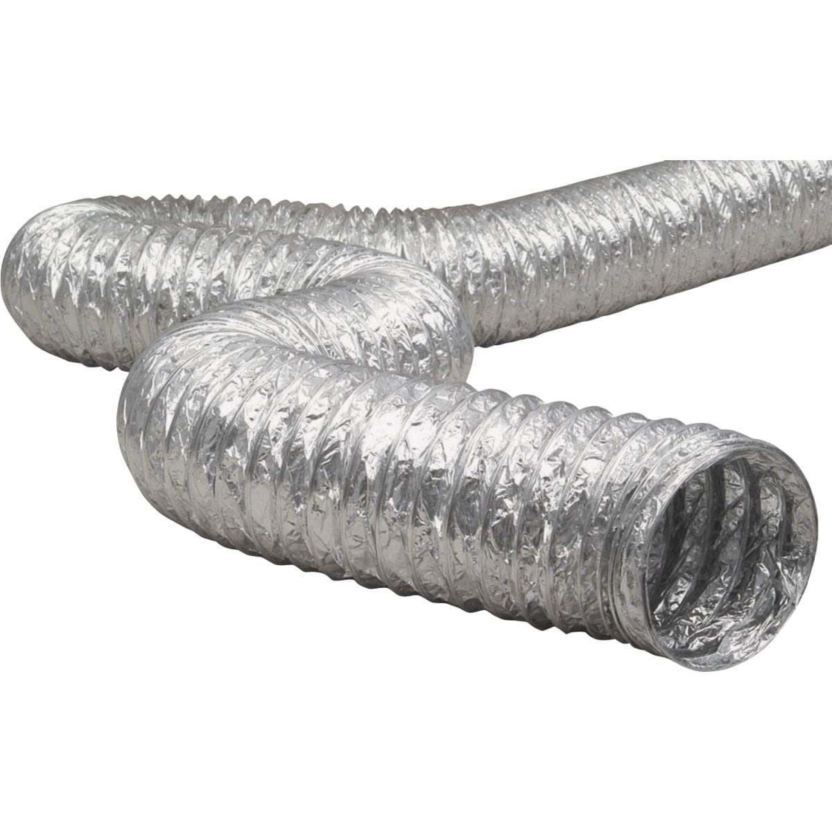 Picture of Dundas Jafine ProFlex Transition Dryer Duct
