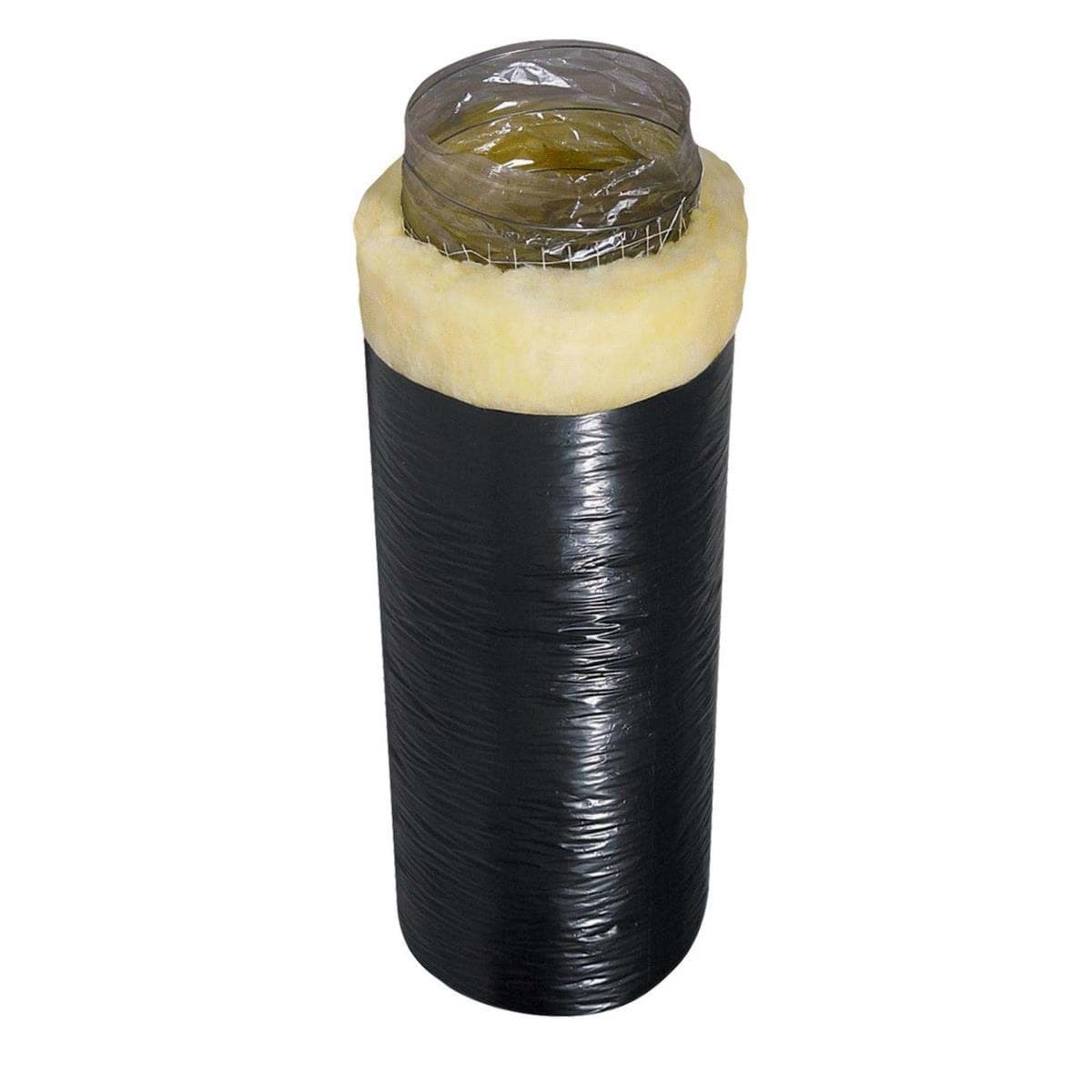 Picture of Flexible Insulated Ducting