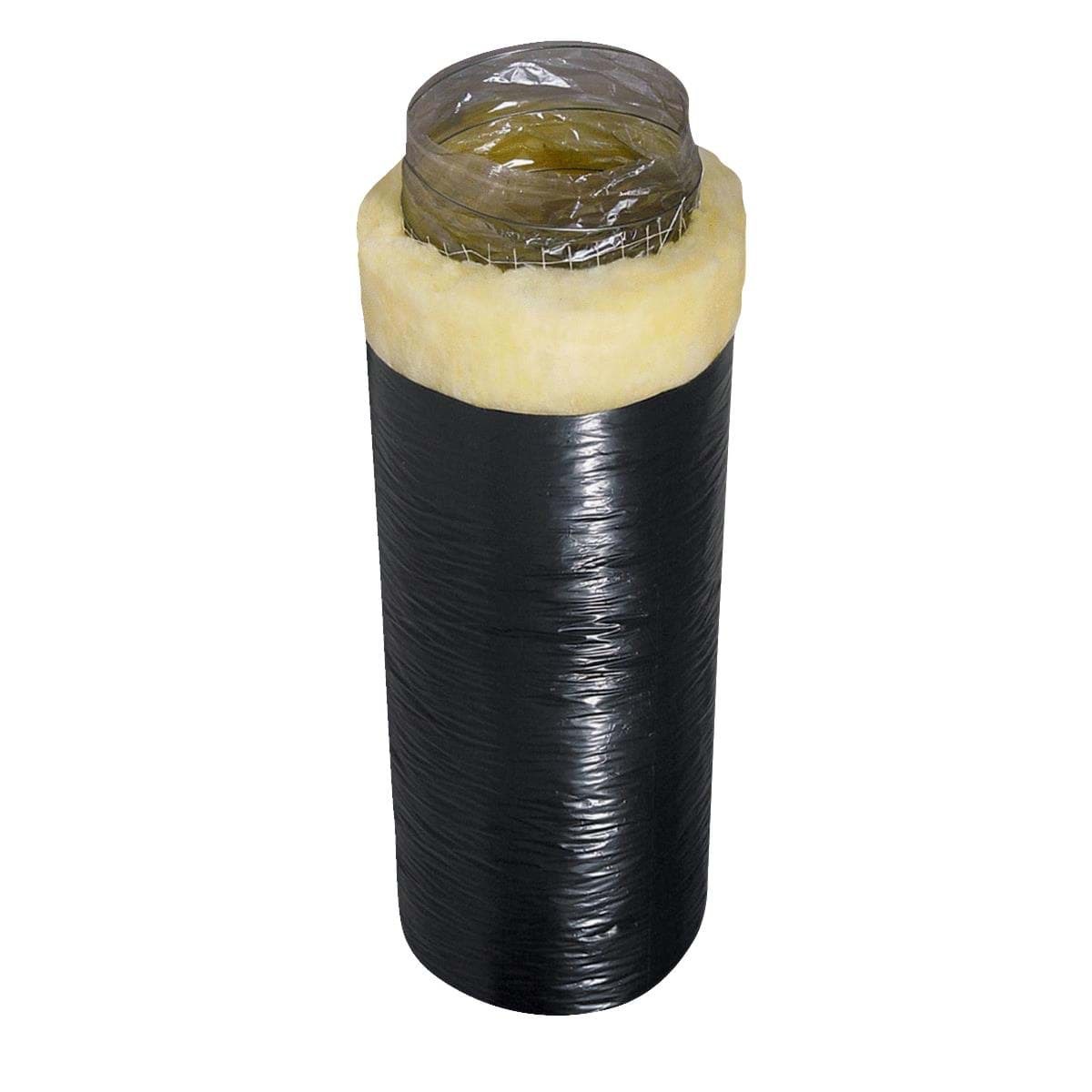 Picture of Flexible Insulated Ducting