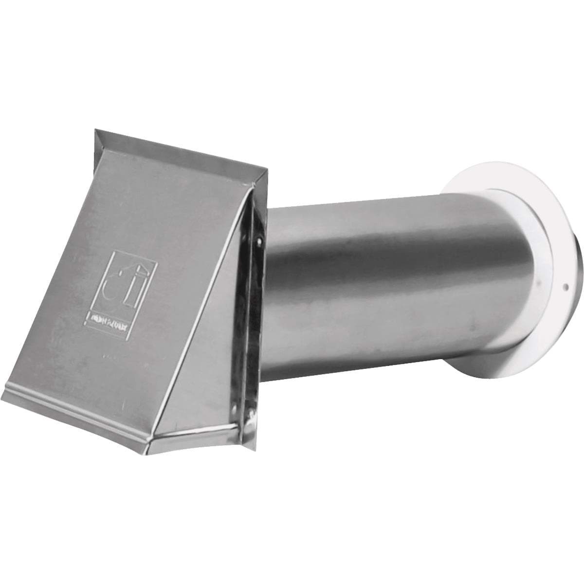 Picture of Dundas Jafine Aluminum Dryer Vent Hood