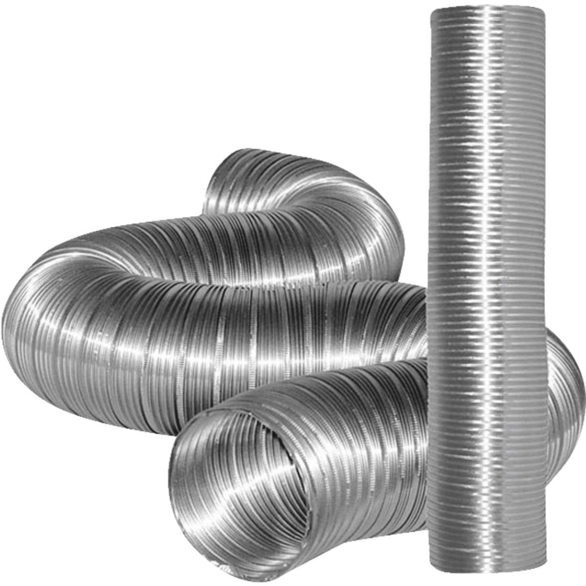 Picture of Dundas Jafine Aluminum Dryer Duct